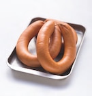 Lyoner im Ring im EDEKA Prospekt Lyoner im Ring von vinzenzmurr im aktuellen EDEKA Prospekt für 9,49 €