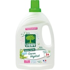 Lessive liquide - L'ARBRE VERT - Carrefour à Bron Lessive liquide - L'ARBRE VERT en promo chez Carrefour Bron à 4,13 €