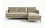 Aktuelles Ecksofa Bellis Angebot bei Höffner in Leipzig ab 730,00 €