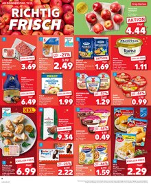 Gänsebrust im aktuellen Kaufland Prospekt (Hannover) Gänsebrust im Kaufland Prospekt "KNÜLLER" mit 39 Seiten (Hannover)