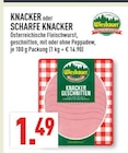 Aktuelles Knacker Angebot bei Marktkauf in Wuppertal ab 1,49 €
