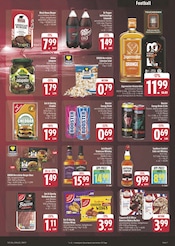 Aktueller E center Prospekt mit Brötchen, "Wir lieben Lebensmittel!", Seite 7