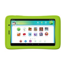 Tablette Kurio Gulli 7' connect 2 - Oxybul à Boulogne-Billancourt Tablette Kurio Gulli 7' connect 2 en promo chez Oxybul Boulogne-Billancourt à 149,99 €
