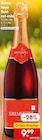 Sekt rot-mild Angebote von Krimskoye bei Netto Marken-Discount Offenburg für 9,99 €