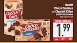 Choco Crossies Angebote von Nestlé bei EDEKA Straubing für 1,99 €