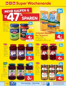 Rucola im Netto Marken-Discount Prospekt "Aktuelle Angebote" mit 65 Seiten (Hamburg)