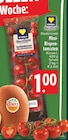 Aktuelle Tomaten Angebote bei EDEKA in Münster Aktuelles Mini-Rispentomaten Angebot bei EDEKA in Münster ab 1,00 €