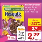 Netto Marken-Discount Lichtenau - Cerealien Angebot im Prospekt Cerealien bei Netto Marken-Discount im Lichtenau Prospekt für 2,29 €