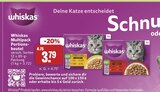 Multipack Portionsbeutel Angebote von Whiskas bei combi Dülmen für 3,79 €