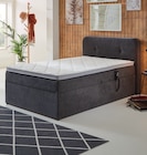 Boxbett Gabriola im Angebot bei Die Möbelfundgrube in St. Ingbert Boxbett Gabriola Angebote bei Die Möbelfundgrube St. Ingbert für 899,99 €