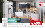 Einbauküche im Angebot bei XXXLutz in Pforzheim Einbauküche Angebote von celina bei XXXLutz Pforzheim für 4.499,00 €