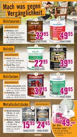 Aktueller Hornbach Prospekt mit Farbe, "Andere feiern Tore, du dein Projekt", Seite 18