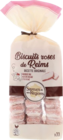 Biscuits roses de Reims - SAVEURS DE NOS REGIONS en promo chez Lidl Biscuits roses de Reims - SAVEURS DE NOS REGIONS dans le catalogue Lidl