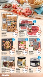 Spargel Angebot & Preis im aktuellen Penny-Markt Prospekt Spargel Angebot im aktuellen Penny-Markt Prospekt auf Seite 12