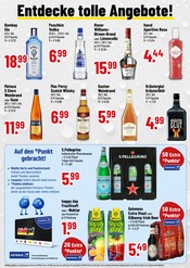 Aktueller Trinkgut Prospekt mit Saft, "Aktuelle Angebote", Seite 2