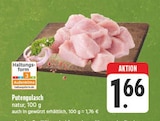 Putengulasch im Angebot bei EDEKA in Bautzen Putengulasch Angebote bei EDEKA Bautzen für 1,66 €