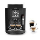 Expresso broyeur - KRUPS - Carrefour à Goussainville Expresso broyeur - KRUPS en promo chez Carrefour Goussainville à 259,99 €