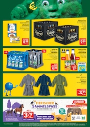 Mineralwasser Angebot & Preis im aktuellen Marktkauf Prospekt Mineralwasser Angebot im aktuellen Marktkauf Prospekt auf Seite 3