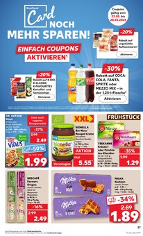 Likör im aktuellen Kaufland Prospekt (Würzburg) Likör im Kaufland Prospekt "Aktuelle Angebote" mit 54 Seiten (Würzburg)
