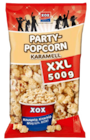 Party pop-corn XXL caramel - XOX en promo chez Norma Party pop-corn XXL caramel - XOX dans le catalogue Norma