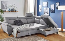 porta Möbel Bernau - Funktionsrundecke Funktionsrundecke Angebot bei porta Möbel Bernau im Prospekt "Preissturm 25% auf Ihren Möbelkauf"