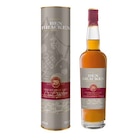 Aktuelles Speyside Single Malt Scotch Whisky 29 Jahre Angebot bei Lidl in Bremerhaven ab 88,88 €