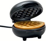 Mini-Waffeleisen im Angebot bei XXXLutz in Osnabrück Mini-Waffeleisen Angebote von homeware professional bei XXXLutz Osnabrück für 9,99 €