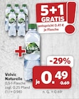 Naturelle im Angebot bei combi in Lippstadt Naturelle Angebote von Volvic bei combi Lippstadt für 0,49 €