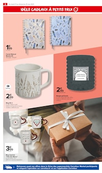 Prospectus Carrefour Market à Laure, "SPÉCIAL FÊTE DES MÈRES", 17 pages de promos valables du 13/05/2025 au 25/05/2025