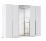 Drehtürenschrank von rauch im aktuellen Möbel Inhofer Prospekt für 598,00 €