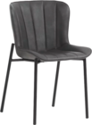 Chaise Stefi en promo chez Maxi Bazar La Seyne-sur-Mer à 59,99 €