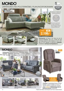 Fernseher im Opti-Wohnwelt Prospekt "AKTUELLE ANGEBOT" mit 26 Seiten (Lüneburg)