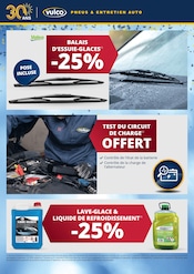Promos Jouets dans le catalogue "Les Automnales" de Vulco Jouets en promo dans le catalogue Vulco à la page 6