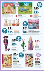 Disney Angebote im Prospekt "Super U" von Super U Disney Angebote im Prospekt "Super U" von Super U auf Seite 12