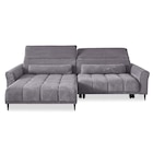 Möbel Martin - Ecksofa Logan Angebot im Prospekt Ecksofa Logan bei Möbel Martin im Prospekt für 999,00 €