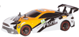 Voiture de course rc - TEAM CTY en promo chez JouéClub Ajaccio à 39,99 €