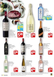 Prosecco im EDEKA Prospekt in Koblenz Aktueller EDEKA Prospekt mit Prosecco, "Aktuelle Angebote", Seite 28