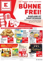 Kaufland Prospekt für Esslingen mit 40 Seiten Kaufland Prospekt für Esslingen: "DIE STEUER SINKT, DIE PREISE AUCH!", 40 Seiten, 09.07.2020 - 15.07.2020