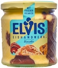 Eis im Angebot bei REWE in Kiel Eis Angebote von Elvis bei REWE Kiel für 4,49 €