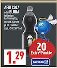 Aktuelles Afri Cola Angebot bei Marktkauf in Bochum ab 1,29 €