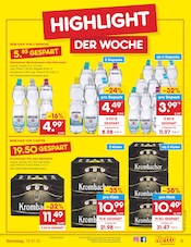 Bier im Netto Marken-Discount Prospekt in Saalfeld Aktueller Netto Marken-Discount Prospekt mit Bier, "Aktuelle Angebote", Seite 3