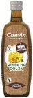 Huile de colza - Cauvin - Intermarché à Avignon Huile de colza - Cauvin en promo chez Intermarché Avignon à 2,96 €