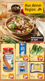 Milch im REWE Prospekt in Seevetal Aktueller REWE Prospekt mit Milch, "Dein Markt", Seite 5