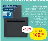 Aktuelles Kopffreihaube Angebot bei ROLLER in Solingen (Klingenstadt) ab 149,99 €