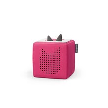 BabyOne Münster - Toniebox Starterset Rosa Toniebox Starterset Rosa Angebot bei BabyOne Münster im Prospekt "Herbst-Abenteuer"