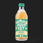 Bio-Kombucha von Kombuchery im aktuellen tegut Prospekt für 2,79 €