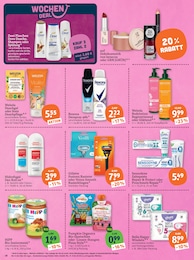 Konserven Angebot im aktuellen tegut Prospekt auf Seite 20