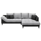Ecksofa Ginger im POCO Prospekt Ecksofa Ginger von im aktuellen POCO Prospekt für 699,99 €