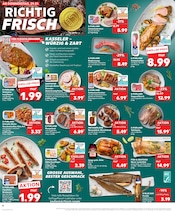 Forelle im Kaufland Prospekt in Hof Aktueller Kaufland Prospekt mit Forelle, "Aktuelle Angebote", Seite 14