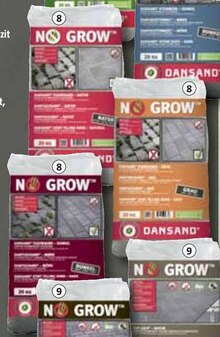 Fugensand bei BAUHAUS in Neunkirchen Fugensand im Angebot bei BAUHAUS Neunkirchen